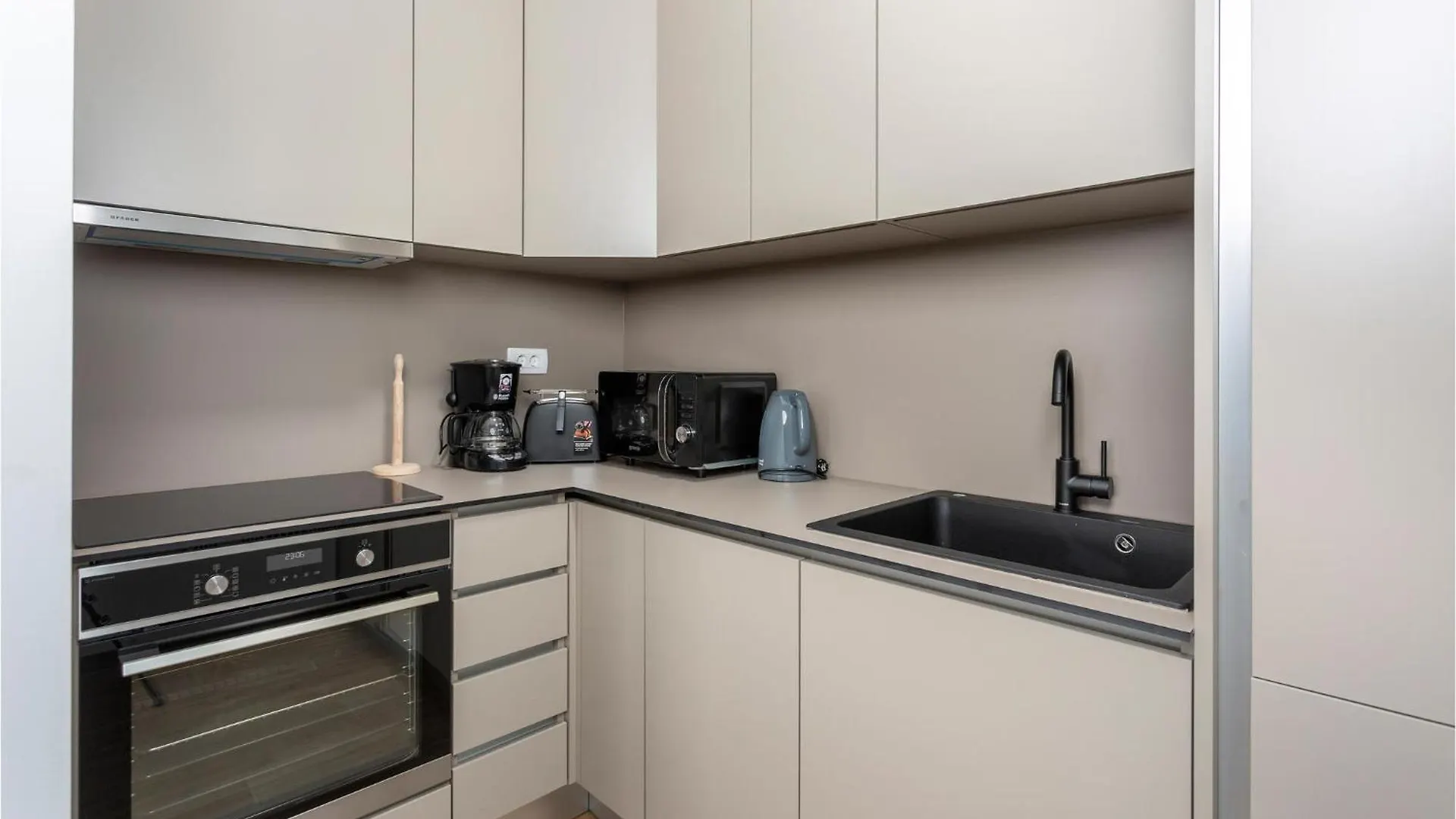 Beautiful Home In Njivice With Kitchen 0*,  Croatia